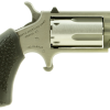NAA Pug DP 22 WMR 1-inch Ported 5-Shot Revolver