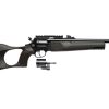 Rossi Circuit Judge 45 Colt/410 Bore Revolver Rifle with Moss Green Cerakote Finish - Revolvers - Hewitt Gun Shop