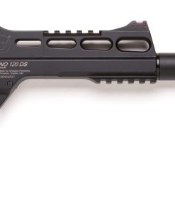 Chiappa RHINO 120DS .357 Magnum 12-inch Revolver – Black