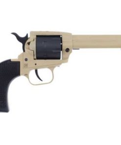 Heritage Arms Rough Rider SRR22V4 .22 LR 4.75″ 6rd