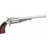 NAA 1860 Sheriff 2.5″ Stainless 5-Shot Revolver - Revolvers - Hewitt Gun Shop