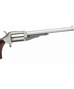North American Arms Earl Hogleg .22 WMR 6″ 5‑Rd Stainless