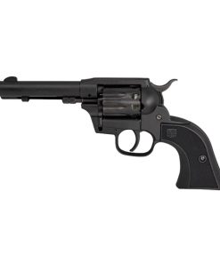 Diamondback Sidekick Revolver .22 LR/.22 Mag, 9-Round