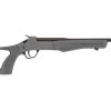 Rossi Tuffy Youth 410 Bore Single Shot Shotgun with Gray Polymer Stock - Rossi - Hewitt Gun Shop