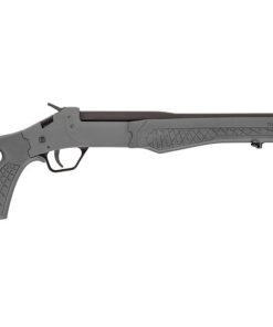 Rossi Tuffy Youth 410 Bore Single Shot Shotgun with Gray Polymer Stock