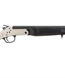 Rossi Tuffy Nickel 410 Gauge Single-Shot Shotgun (Cosmetic Blemishes)