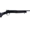 Rossi Tuffy Nickel 410 Gauge Single-Shot Shotgun (Cosmetic Blemishes) - Rossi - Hewitt Gun Shop