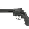 SAR FIREARMS SAR REVOLVER 357MAG BLK 6″   # - Uncategorized - Hewitt Gun Shop