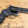 Rossi 461 357 Magnum Used Police Trade-in Revolver - Revolvers - Hewitt Gun Shop