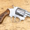 Rossi M713 357 MAG Police Trade-in Revolver - Revolvers - Hewitt Gun Shop