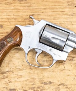 Rossi M88 38 Special Police Trade-in Revolver