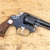 Rossi M518 22 LR Police Trade-in Revolver - Revolvers - Hewitt Gun Shop