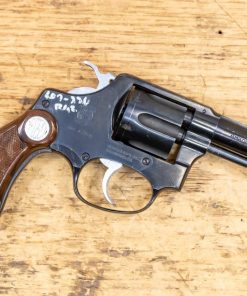 Rossi Rossi 32 Cal Police Trade-in Revolver