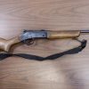 Rossi Circuit Judge 410 Bore/45LC UAWS Police Trade-In Carbine SA/DA - RIFLES - Hewitt Gun Shop
