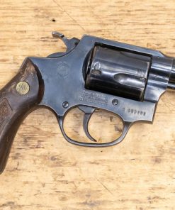 Rossi M685 38 Special 5-Shot Used Trade-in Revolver