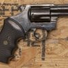 Rossi M68 .38 Spl Police Trade-In Revolver - Revolvers - Hewitt Gun Shop