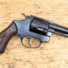 Rossi Interarms M33 38 Special Used Trade-in Revolver - Revolvers - Hewitt Gun Shop