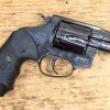 Rossi 461 357 Magnum Used Police Trade-in Revolver - Revolvers - Hewitt Gun Shop