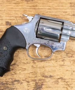 Rossi 462 Stainless 357 Magnum Used Police Trade-in Revolver