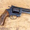 Rossi M518 22 LR Police Trade-in Revolver - Revolvers - Hewitt Gun Shop