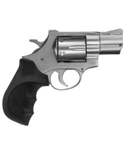EAA Windicator .357 Mag 2″ 6-Rd Revolver, Nickel