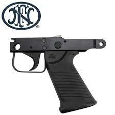 Wide Open Trigger