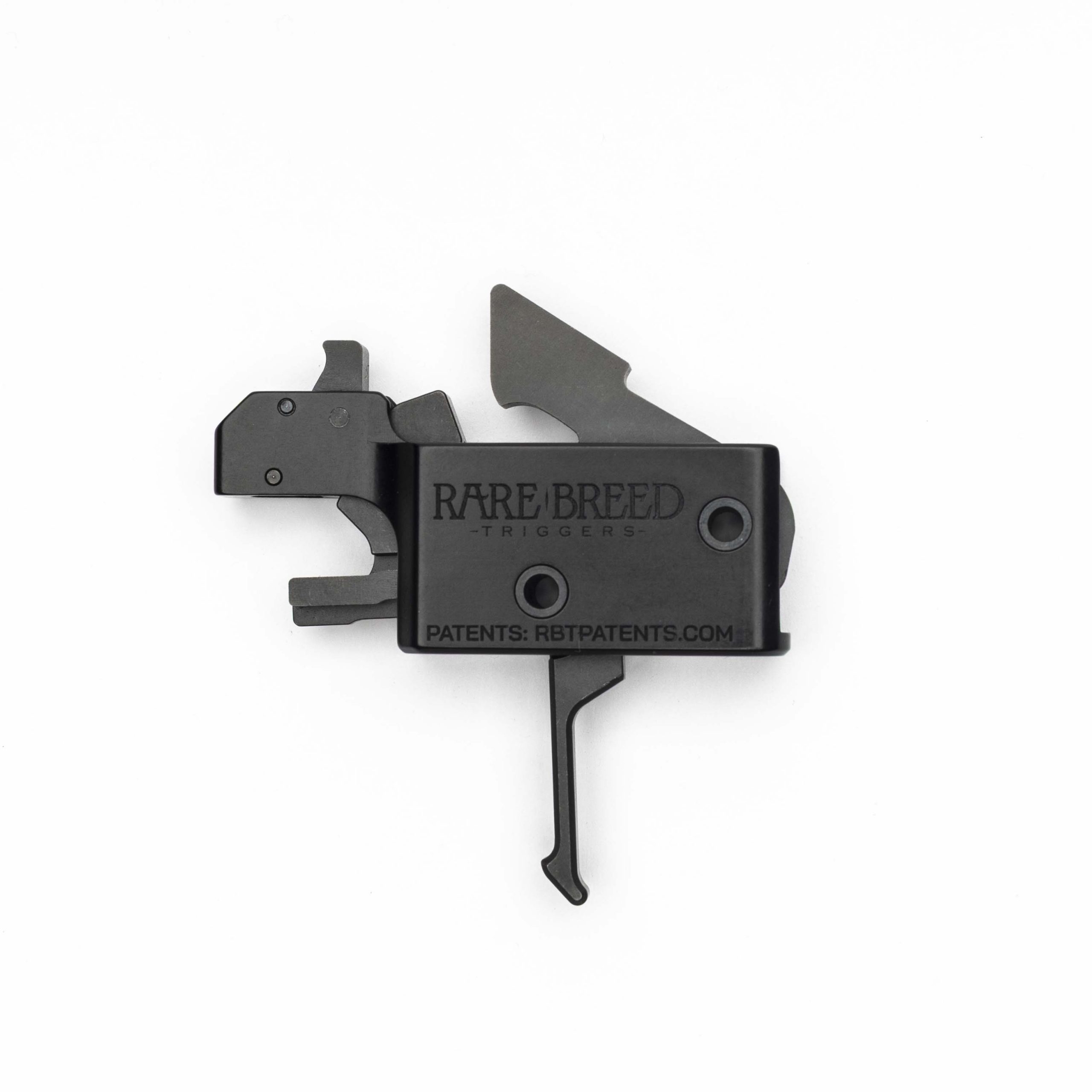 FRT-15L3 (FLAT) FRT-15L3 (FLAT) - Triggers - Hewitt Gun Shop