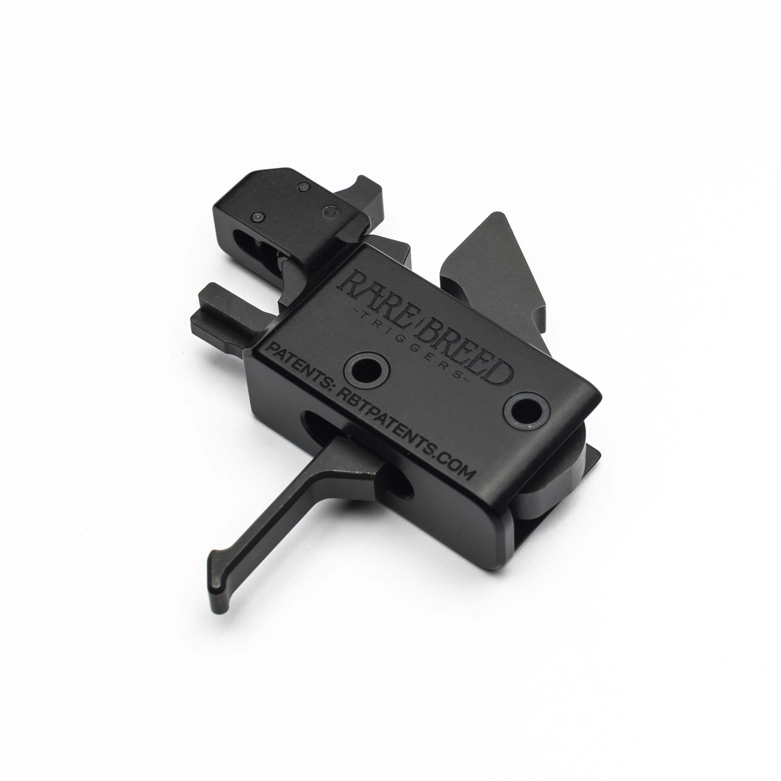 FRT-15L3 (FLAT) FRT-15L3 (FLAT) - Triggers - Hewitt Gun Shop