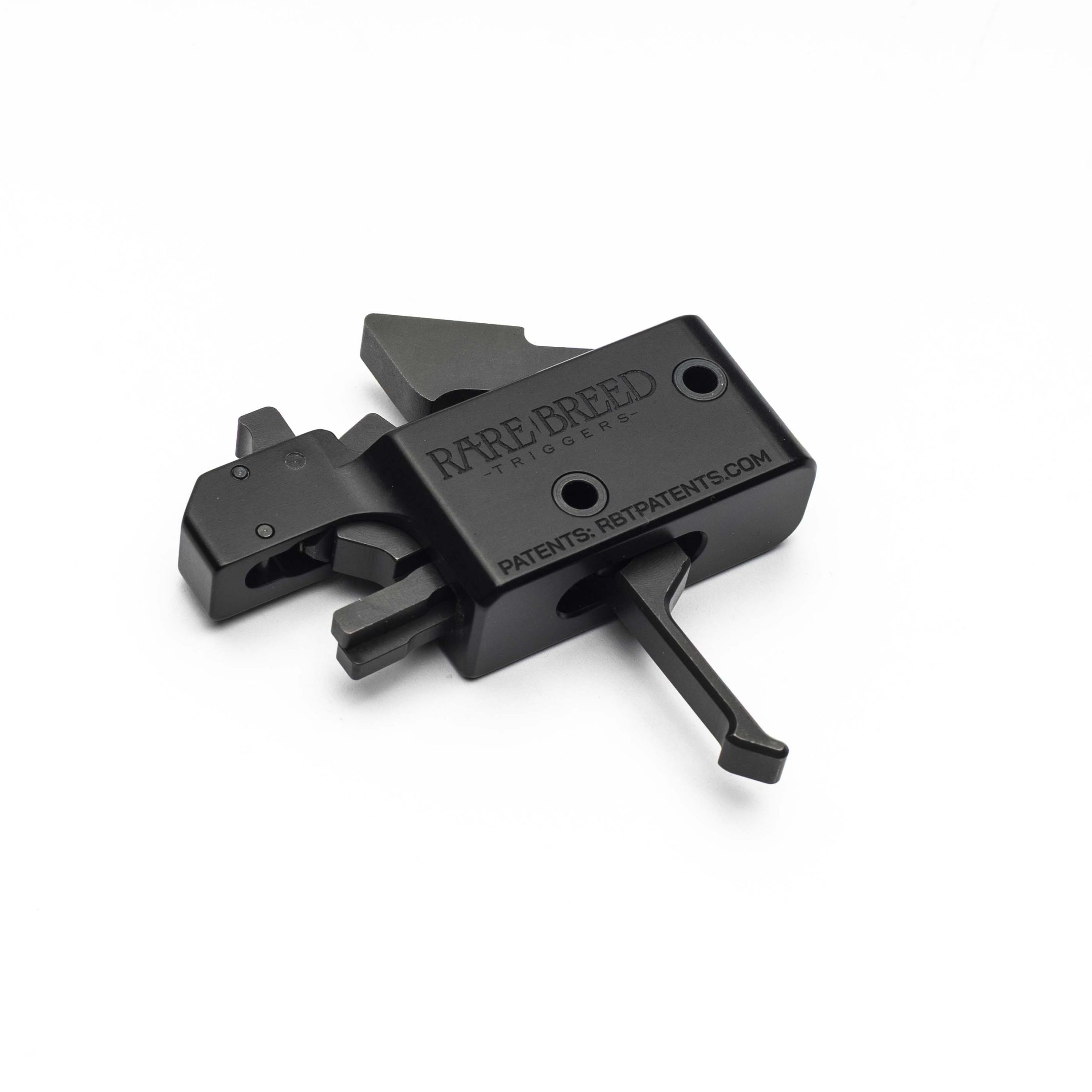 FRT-15L3 (FLAT) FRT-15L3 (FLAT) - Triggers - Hewitt Gun Shop
