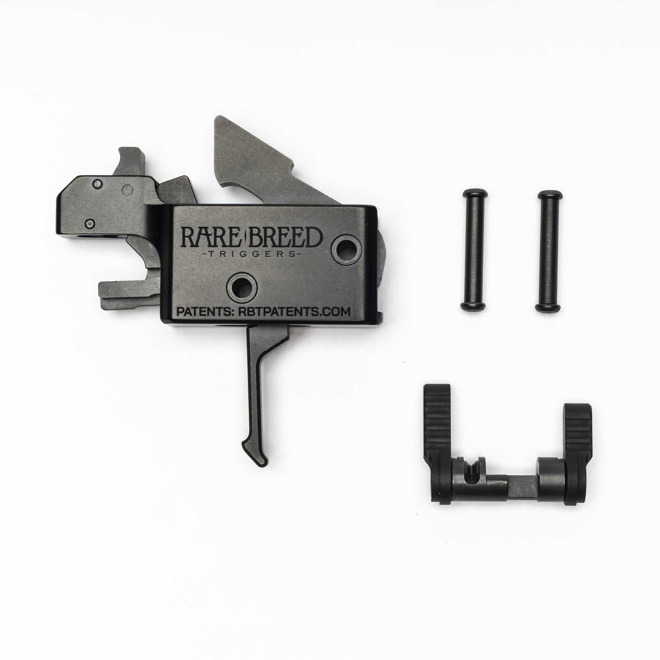 FRT-15L3 (FLAT) FRT-15L3 (FLAT) - Triggers - Hewitt Gun Shop