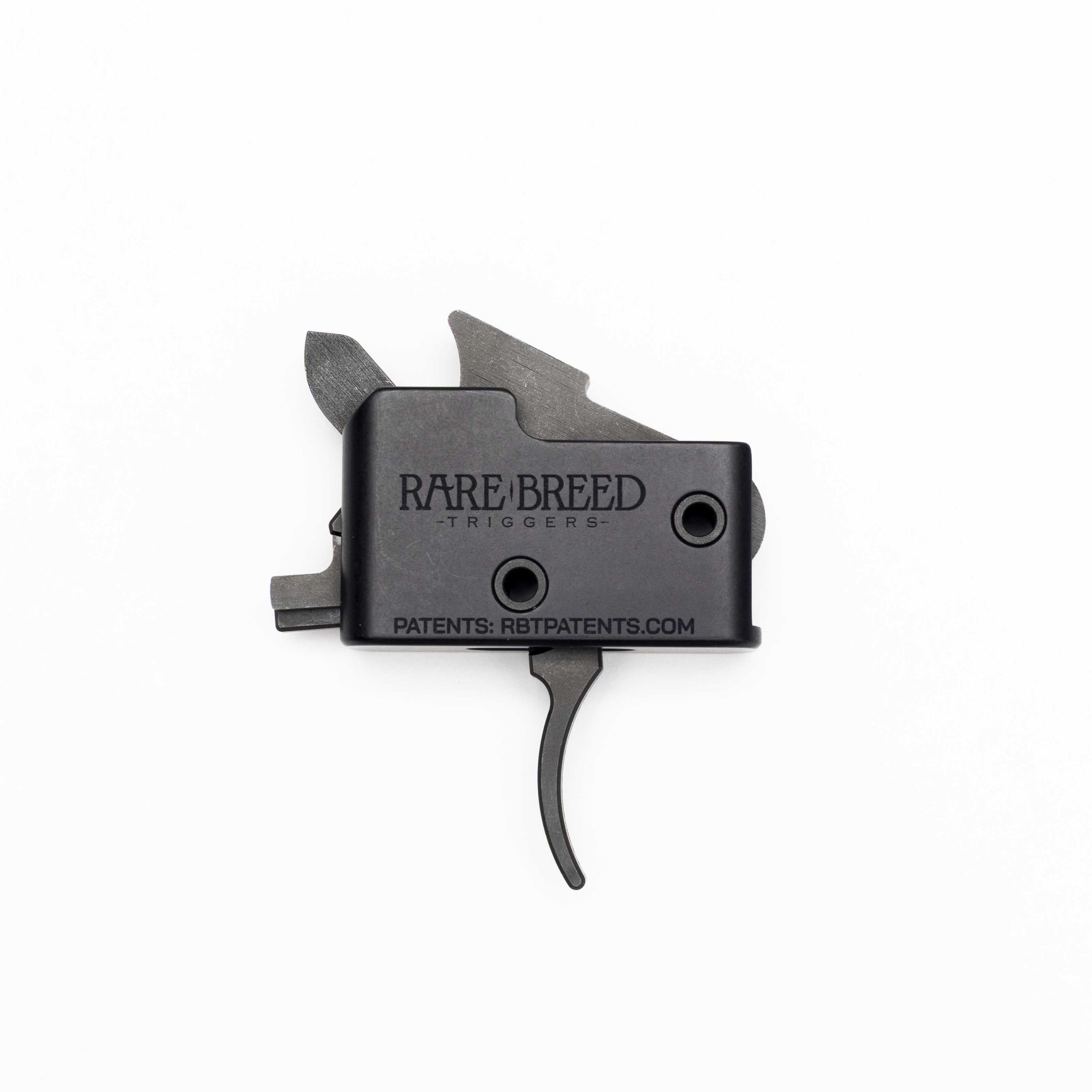 FRT-15C3 (FLAT) FRT-15C3 (FLAT) - Triggers - Hewitt Gun Shop