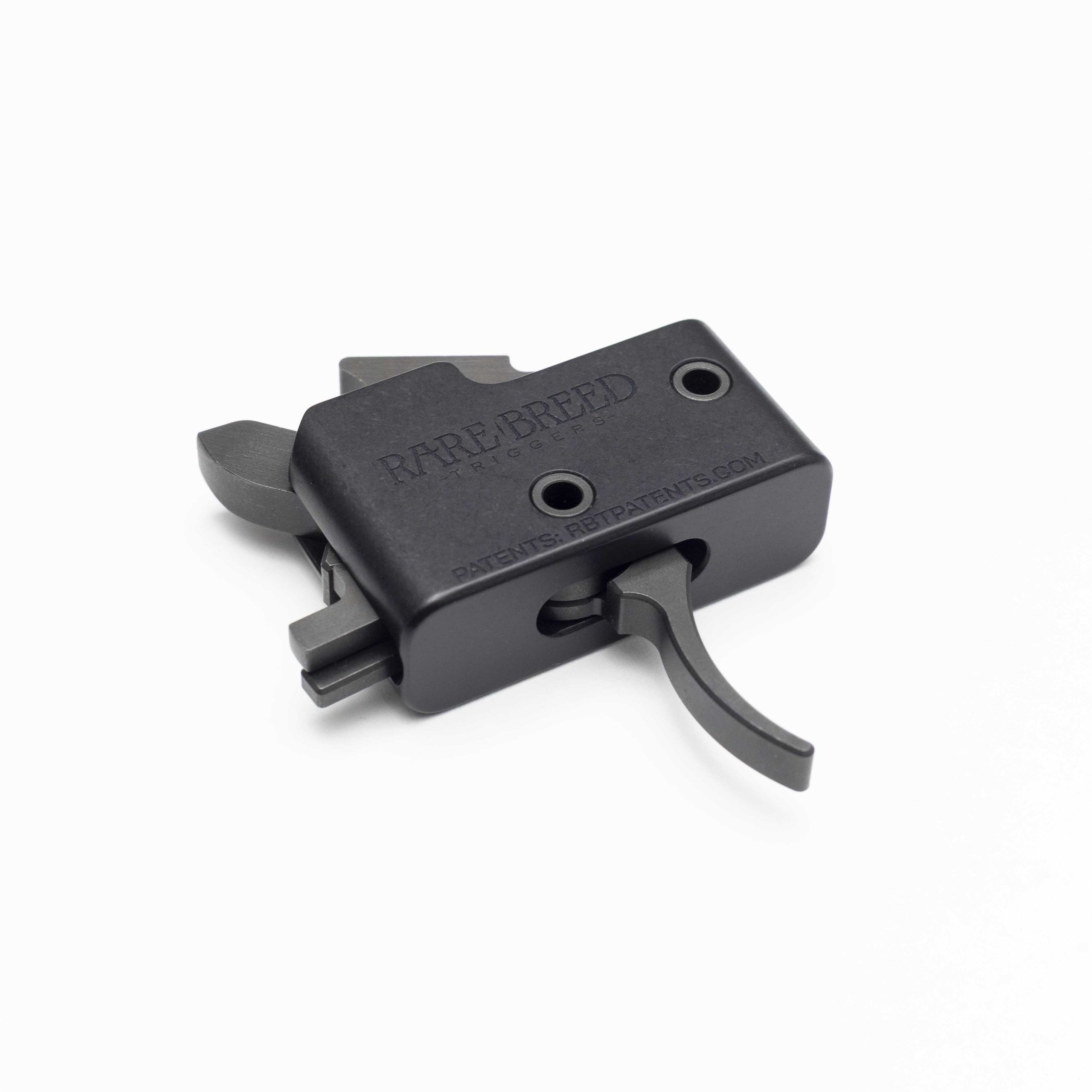 FRT-15C3 FRT-15C3 - Triggers - Hewitt Gun Shop