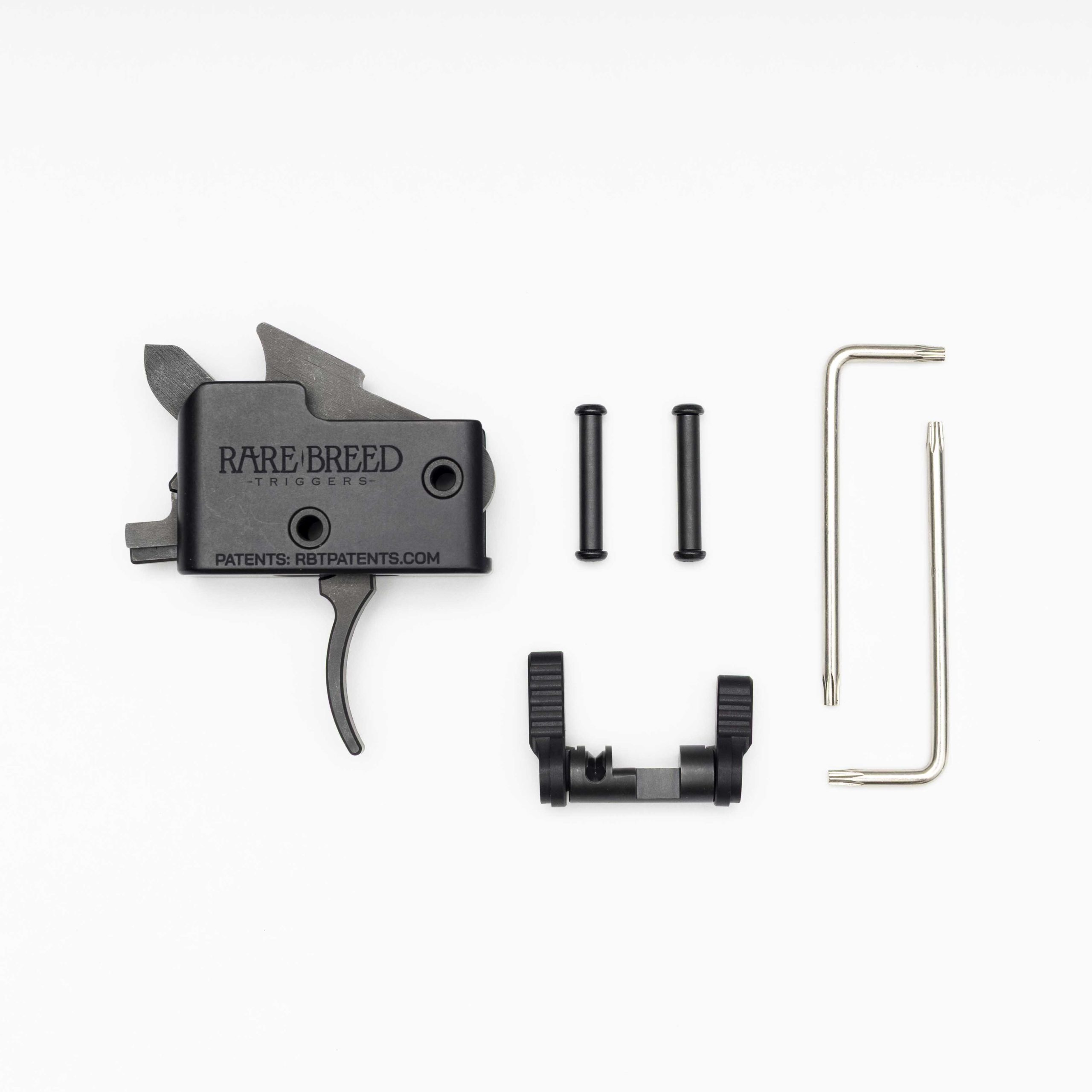 FRT-15C3 FRT-15C3 - Triggers - Hewitt Gun Shop
