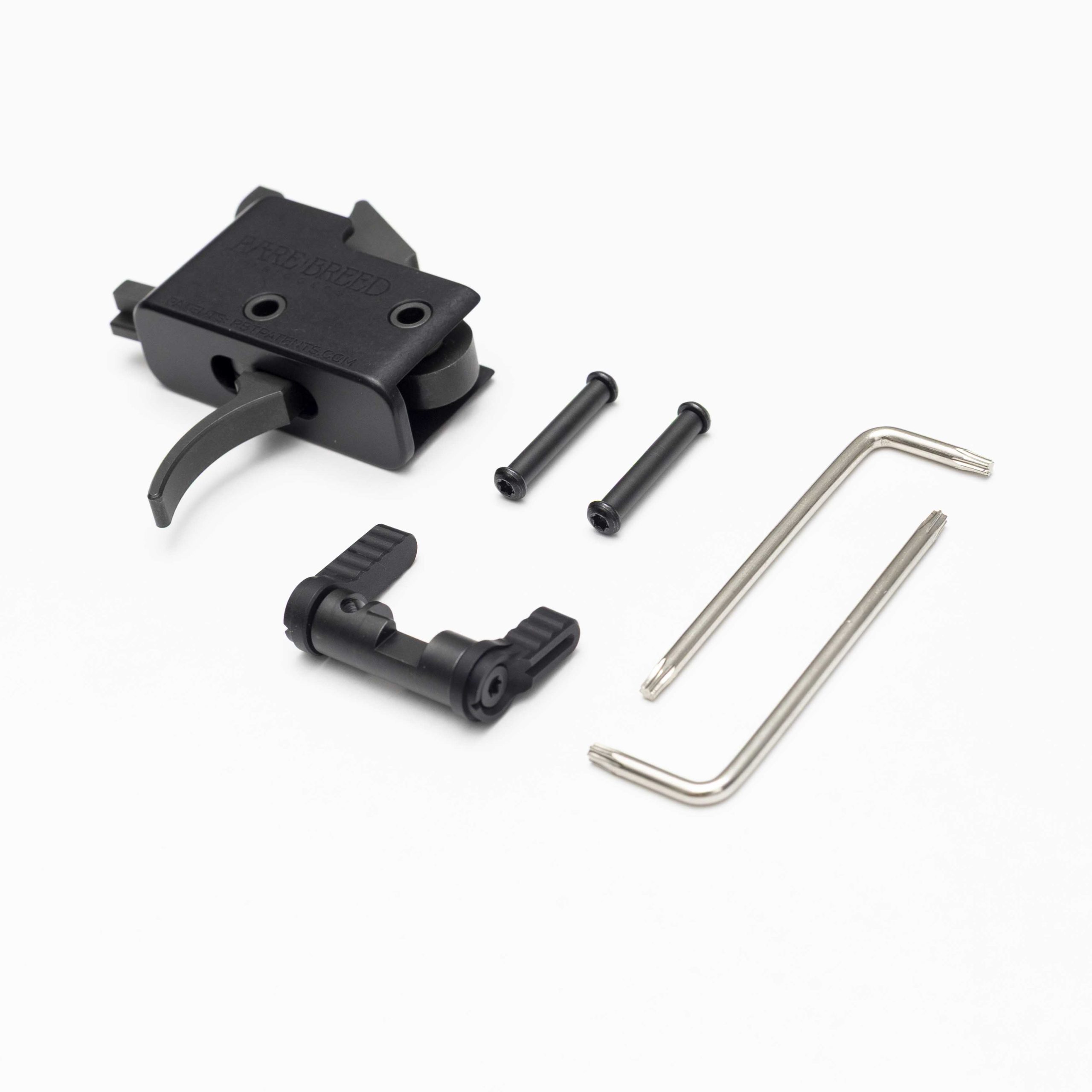 FRT-15C3 FRT-15C3 - Triggers - Hewitt Gun Shop