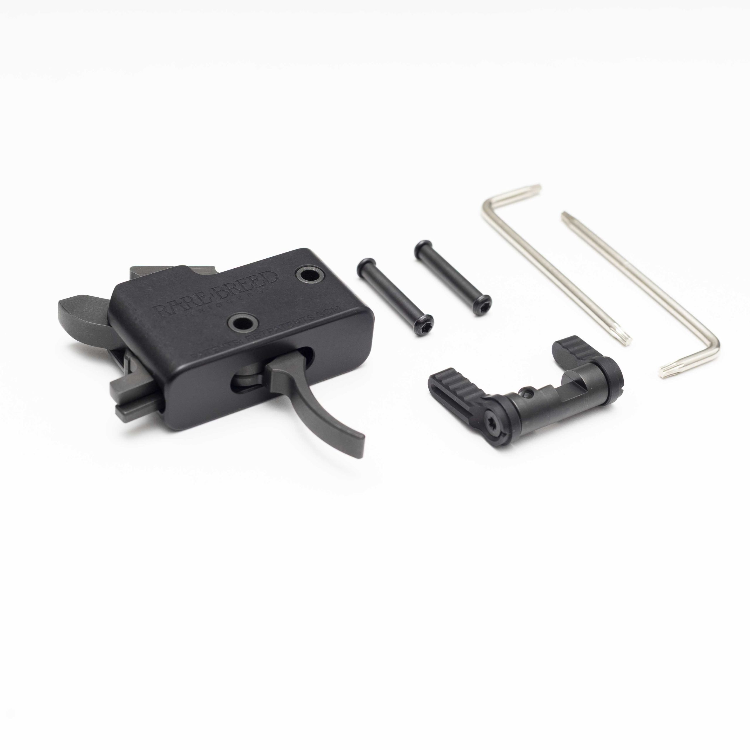 FRT-15C3 FRT-15C3 - Triggers - Hewitt Gun Shop
