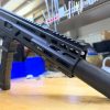 KDG Rail Systems for Stribog in 10mm & .45 ACP - Accessories - Hewitt Gun Shop