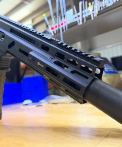 KDG Rail Systems for Stribog in 10mm & .45 ACP