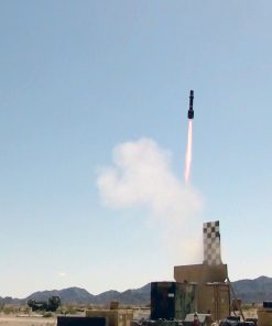 Lockheed Martin’s GRIZZLY™ Launches First Sanctum™ C-UAS Successfully