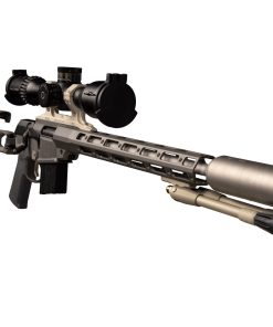 Q 12″ Mini Fix Rifle in 6mm ARC